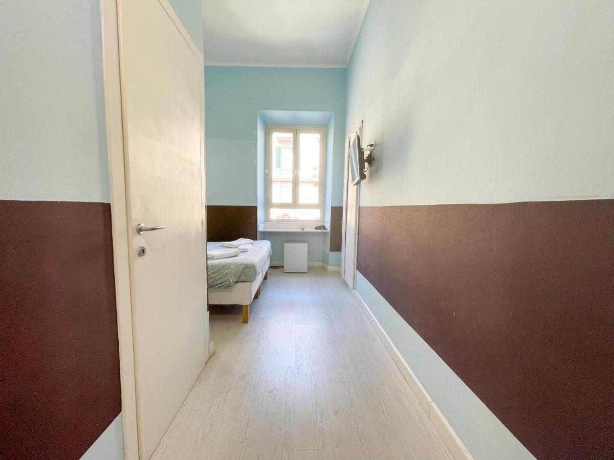 Prati Boutique Gasthof Rom