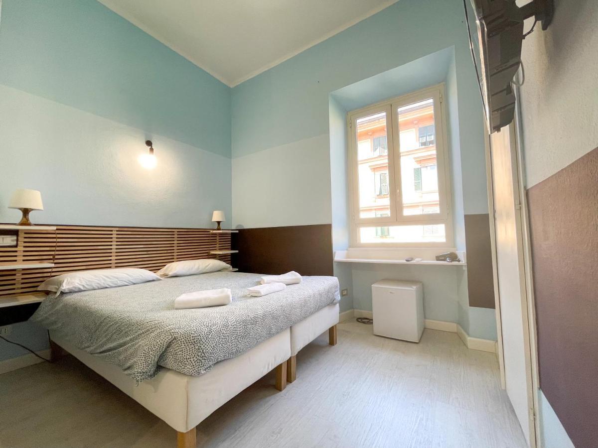 Prati Boutique Gasthof Rom
