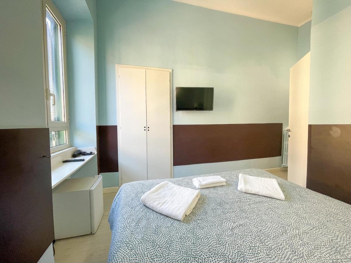 Gasthof Prati Boutique Rom